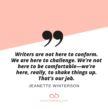 Writers are not here to conform..png