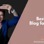 Best of the blog