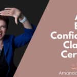 Confidence boosting advice for women