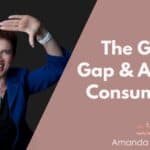 The Gender Gap & Alcohol Consumption