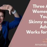 Three Amazing Women to Help You Get the Skinny on Fitness Advice That Works for Women