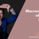 The Macronutrients of Career Success