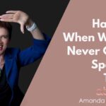 What Happens When Women Never Create Space To Think?